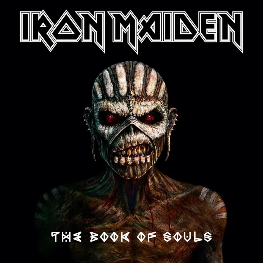 Iron Maiden: "The Book of Souls" uscirà il 4 settembre, disco 'potente'