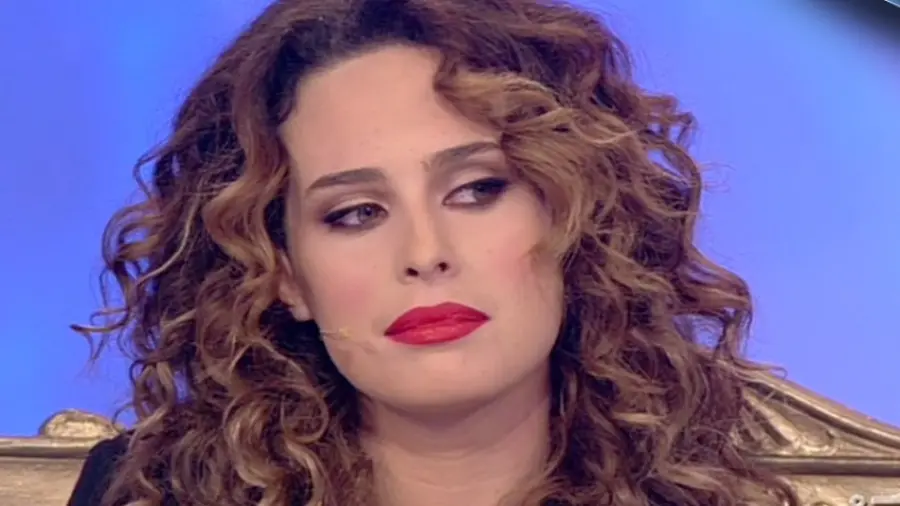 Sara Affi Fella profilo Instagram ufficiale