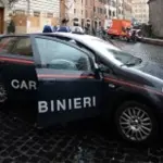 Coniugi rapiscono e picchiano condomino