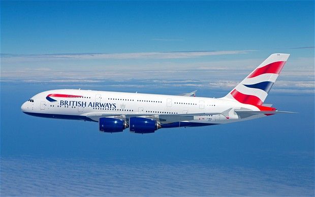 Clandestino si nasconde nel vano carrello aereo British Airways: cade e muore