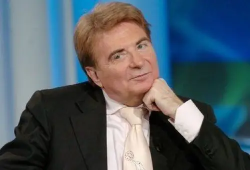 Paolo Limiti stronca Emma, Alessandra Amoroso e Malika Ayane: 