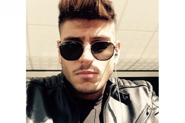 Gossip Uomini e Donne Luigi Mastroianni, dichiarazione shock: "È uguale a Nicola"