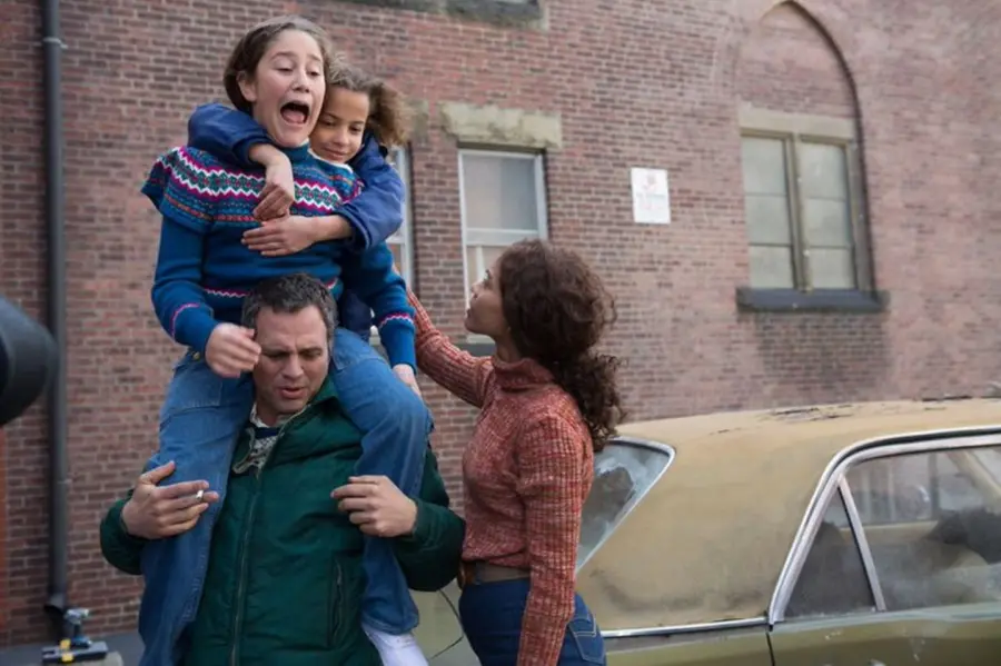 "Teneramente folle": Maya Forbes racconta malattia mentale del padre