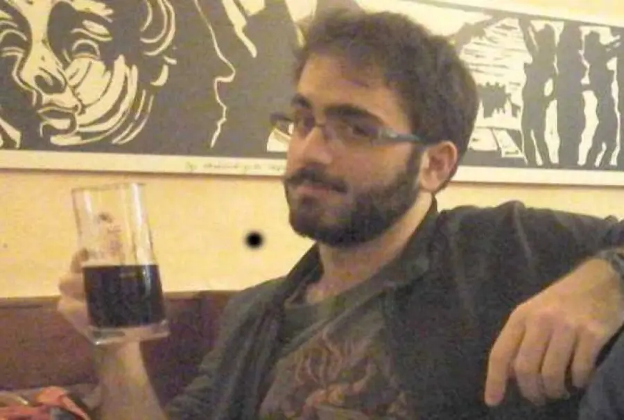 Domenico Maurantonio era solo quando è caduto: inquirenti escludono presenza altre persone