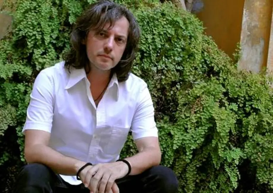 Massimo Di Cataldo festeggia 20 anni di carriera allo Studio 35 di Roma