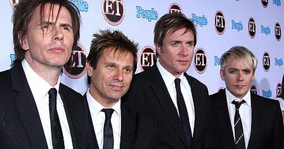 Duran Duran, "Paper Gods" uscirà l'11 settembre: nuovo disco