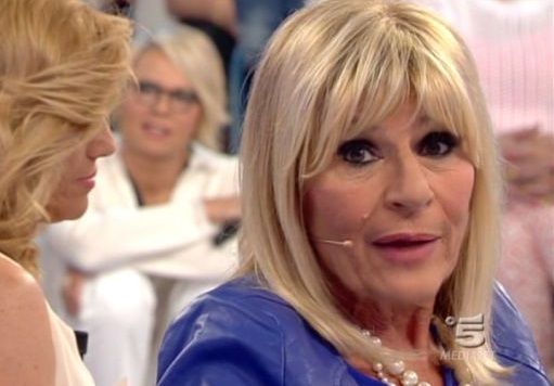 U&amp;D, Gemma Galgani: "Basta offese, ho contattato il mio avvocato"