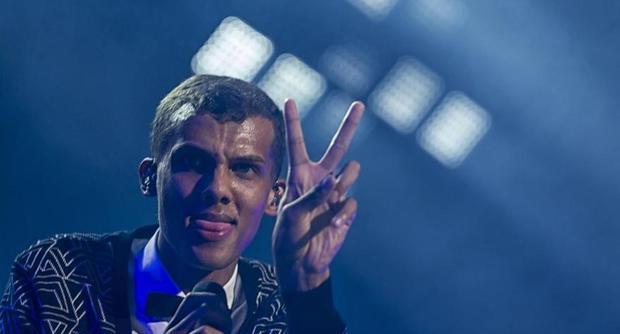 Stromae annulla concerti: vittima effetti collaterali profilassi antimalarica