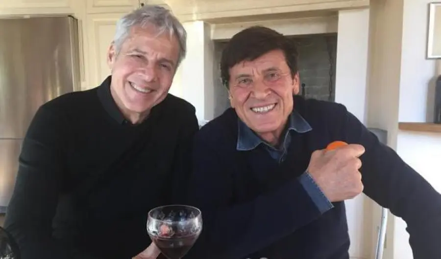 Baglioni e Morandi: "Capitani Coraggiosi" in rotazione radiofonica