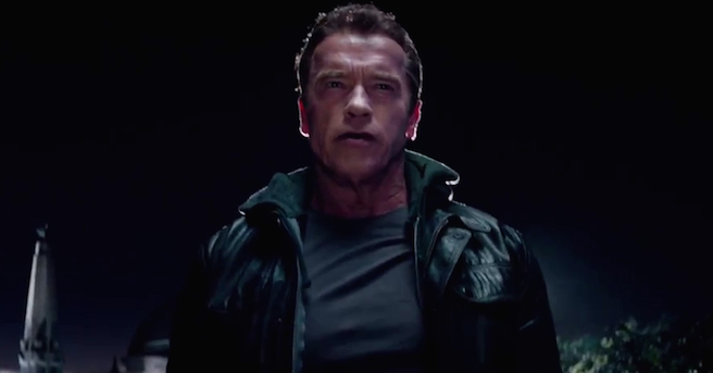 "Terminator: Genisys": Emilia Clarke sarà Sarah Connor, trilogia si chiude