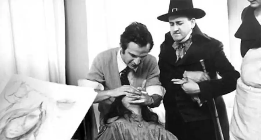 Jean Gruault si è spento: cardine della Nouvelle vague, lavorò con Rossellini