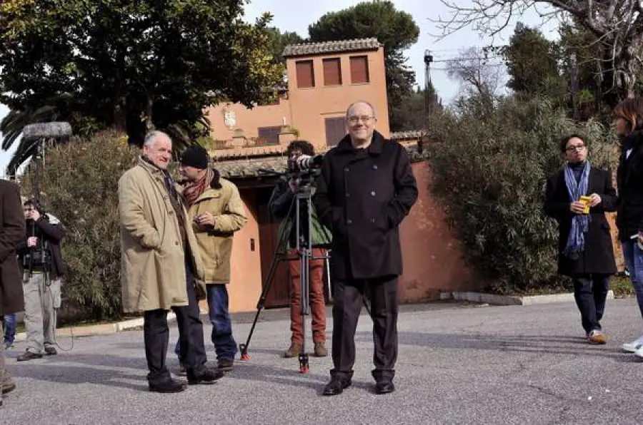 Alberto Sordi, villa romana diventerà museo. Verdone: "Diventò rocca in cui rinchiudersi"
