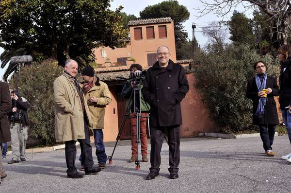 Alberto Sordi, villa romana diventerà museo. Verdone: "Diventò rocca in cui rinchiudersi"