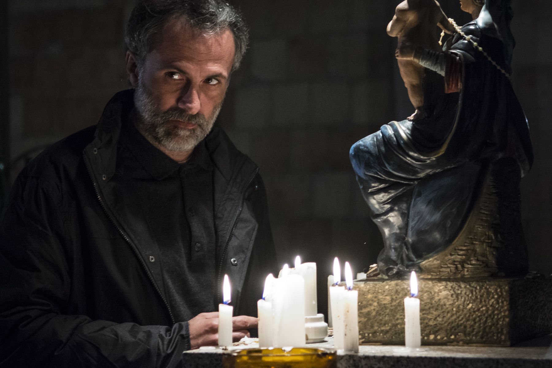 David di Donatello, Munzi trionfa: "Anime nere" incassa nove premi