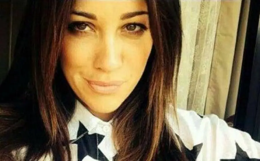 UeD, Teresanna Pugliese è diventata mamma