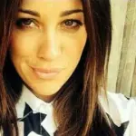 UeD, Teresanna Pugliese è diventata mamma