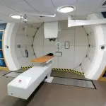 Protonterapia: bimbo curato al Bambin Gesù, precisione e pochi effetti collaterali