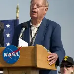 Apollo 11: Jack King è morto, annunciò count down missione