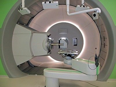 Tumori, protonterapia al Bambin Gesù: precisione maggiore