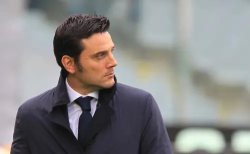 Fiorentina, Della Valle annuncia esonero Montella: Paulo Sousa prossimo ct?