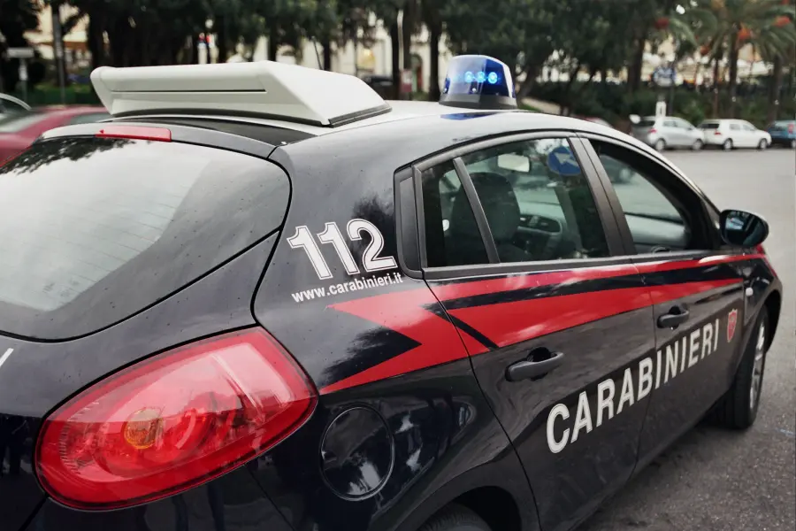 Torino, uccide figlio tossicodipendente: 82enne confessa delitto