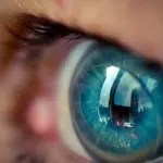 Password addio, lenti a contatto scansioneranno iride: Google deposita brevetto