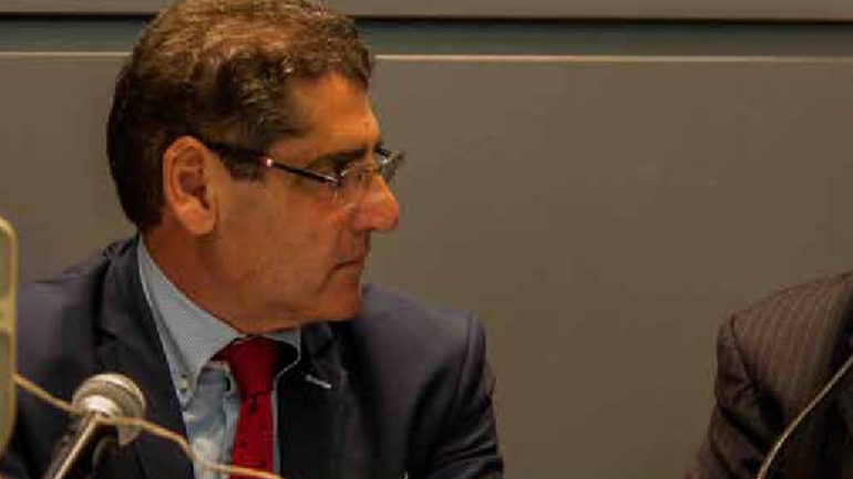 Cara Mineo, Castiglione querela Buzzi per calunnia aggravata