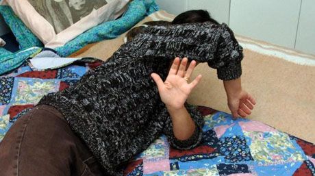 Turchia, multata perché marito resta ferito mentre la picchia