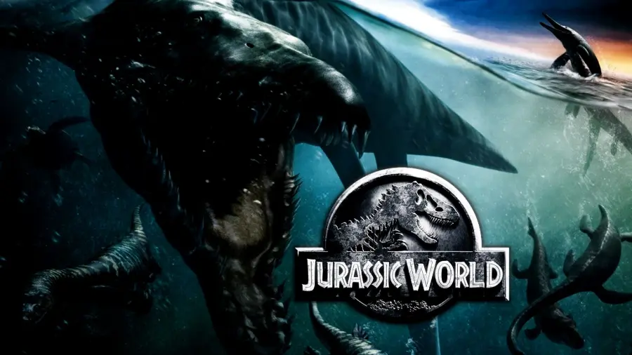 "Jurassic World" arriva nei cinema italiani: Indominus Rex terrorizzerà