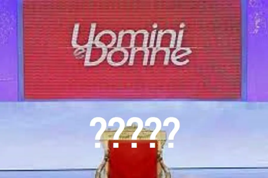 Anticipazioni Uomini e donne trono classico: chi è il nuovo tronista?