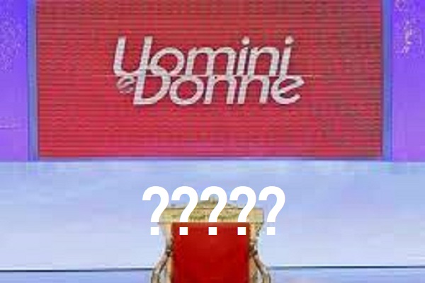 Anticipazioni Uomini e donne trono classico: chi è il nuovo tronista?