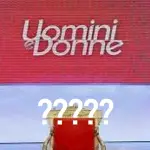 Anticipazioni Uomini e donne trono classico: chi è il nuovo tronista?
