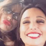 Naike Rivelli e Siria De Fazio: 