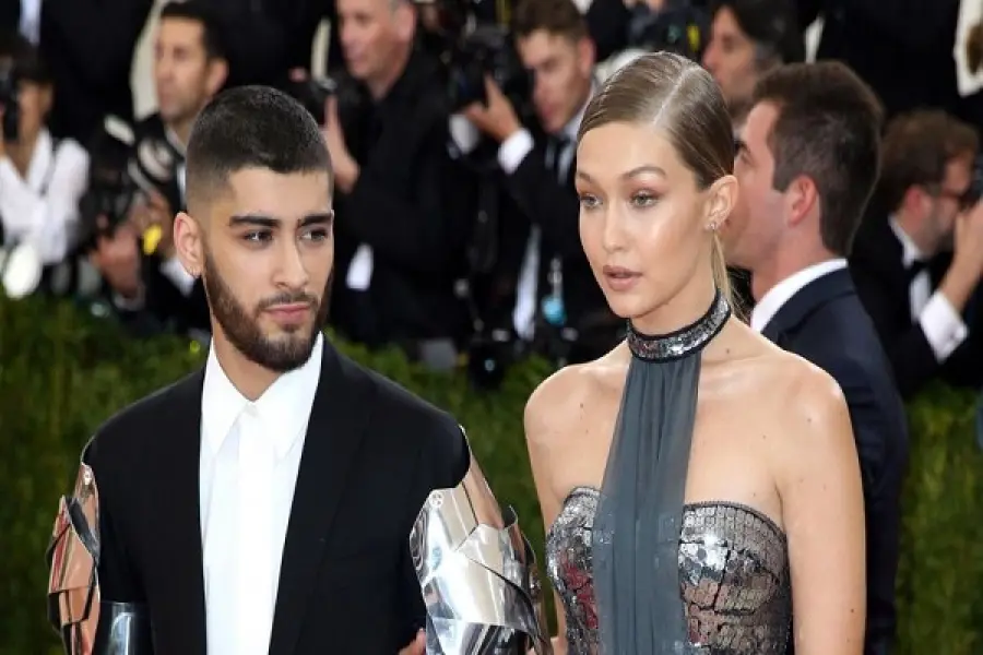 Gigi Haidid e Zayn si sono lasciai, tutta colpa di David Beckham?