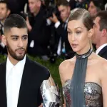Gigi Haidid e Zayn si sono lasciai, tutta colpa di David Beckham?