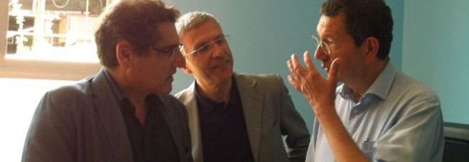 Mafia Capitale, Buzzi difende Carminati: "E' una brava persona"