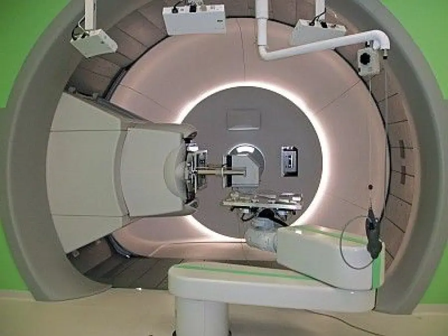 Tumori, protonterapia al Bambin Gesù: precisione maggiore