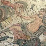 Santa Severa, mostra sul mito di Leucothea: dea protettrice dei marinai