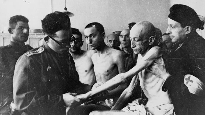 Malattie note con nome medici nazisti: Comunità ebraica chiede cambiamento