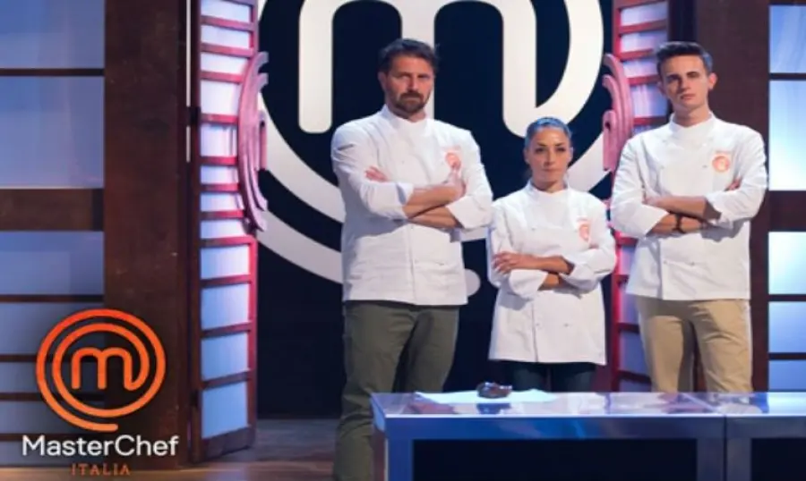 Masterchef, Magnolia accerta se Callegaro è cuoco professionista
