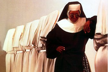 Sister Act: Whoopi Goldberg tornerà a farci sorridere?