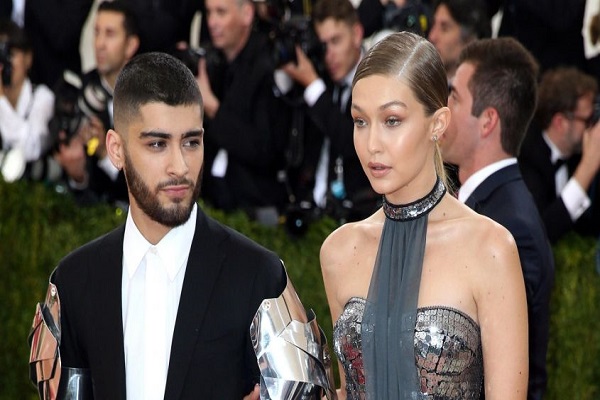 Gigi Haidid e Zayn si sono lasciai, tutta colpa di David Beckham?