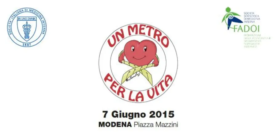 Giornata Nazionale della Medicina Interna: conoscere sindrome metabolica