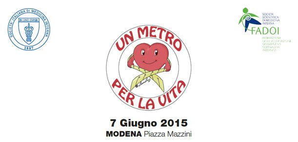 Giornata Nazionale della Medicina Interna: conoscere sindrome metabolica