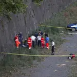Roma, cadavere tedesco sul greto del Tevere: caduto dal parapetto?