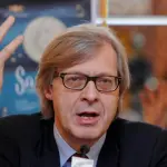 Vittorio Sgarbi vuole diventare sindaco di Milano: 