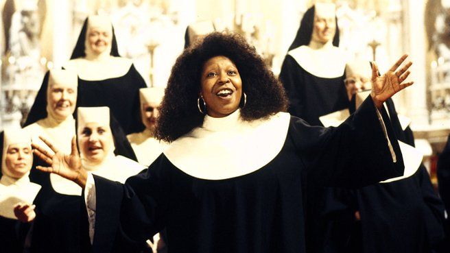 Sister Act: terzo episodio in arrivo, McCullah e Smith cureranno sceneggiatura