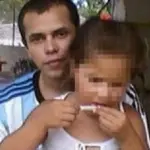 Detenuto fa rollare uno spinello alla figlia di 5 anni