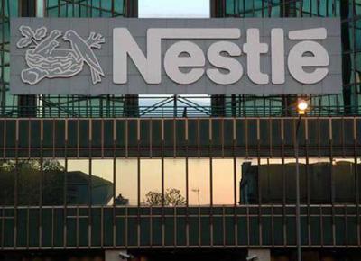 Parma, stabilimento Nestlé Italiana produce energia dai rifiuti