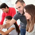 Imprese giovanili: boom al Sud, under 35 coraggiosi